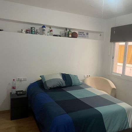 Centrico Torre Del Mar Apartment ภายนอก รูปภาพ