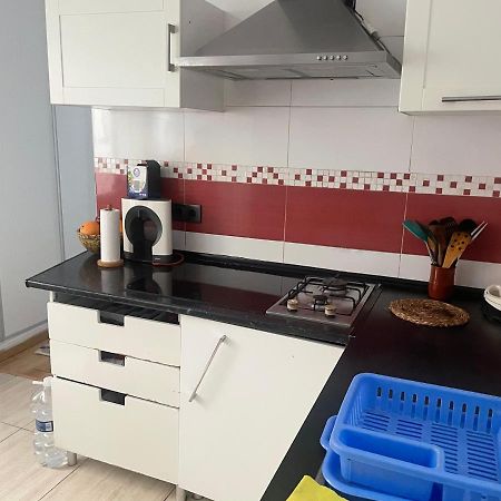 Centrico Torre Del Mar Apartment ภายนอก รูปภาพ