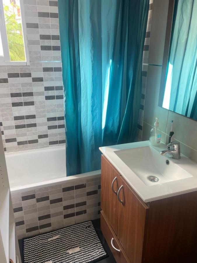 Centrico Torre Del Mar Apartment ภายนอก รูปภาพ