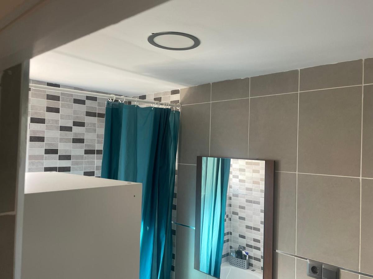 Centrico Torre Del Mar Apartment ภายนอก รูปภาพ