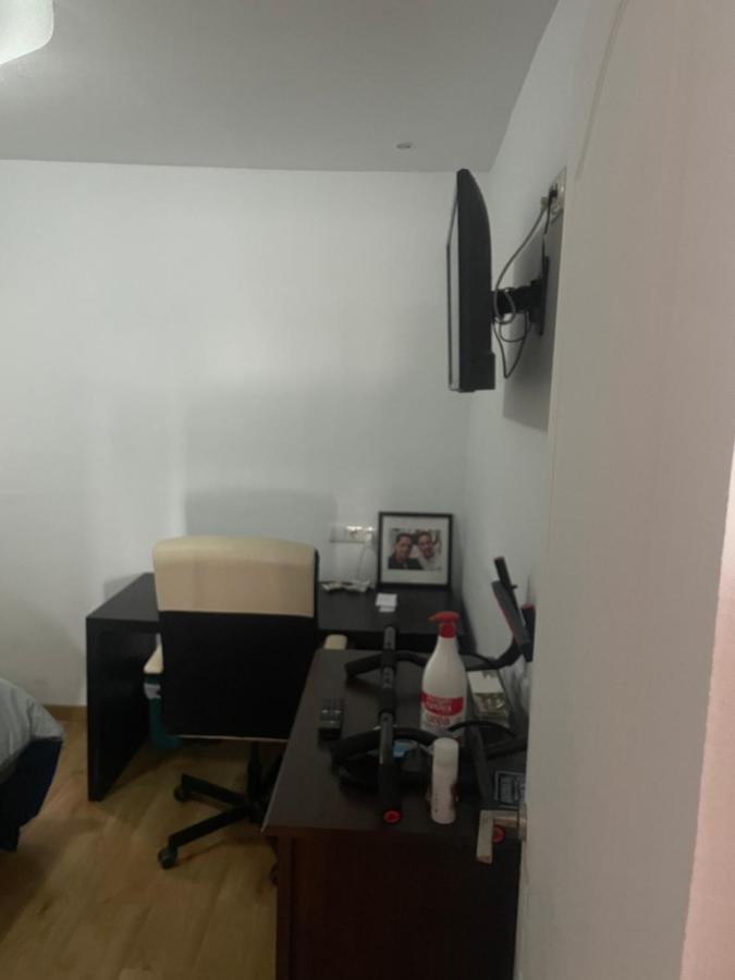 Centrico Torre Del Mar Apartment ภายนอก รูปภาพ